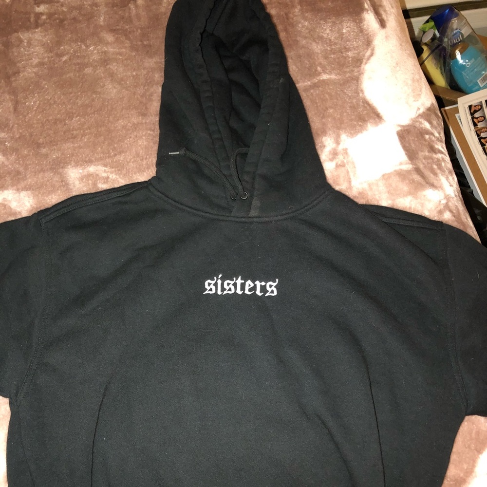 James Charles HOODIE